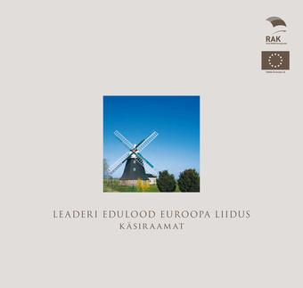 Leaderi edulood Euroopa Liidus: käsiraamat
