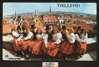 Tallinn