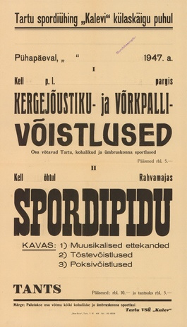 Müürilehed ; 1947-01 [534]