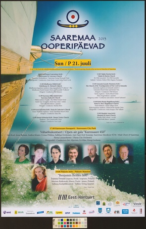 Saaremaa ooperipäevad 