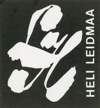 Heli Leidmaa 