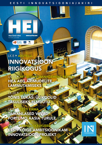 HEI ; 12 (21) 2009-06