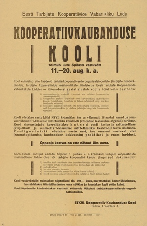 Müürilehed ; 1947-01 [39]