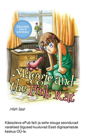 Maggie and the Pink Rat