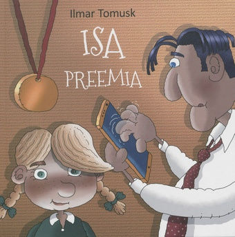 Isa preemia 