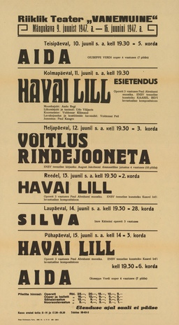 Müürilehed ; 1947-01 [422]