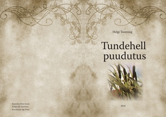 Tundehell puudutus 