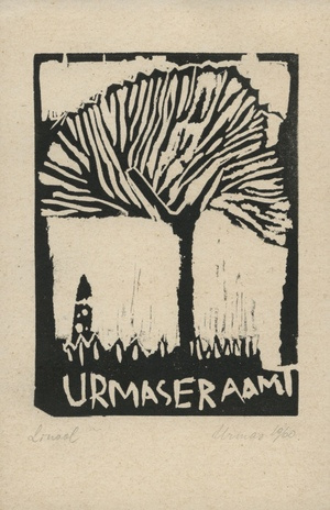 Urmase raamat 