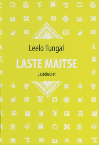 Laste maitse : lasteluulet 