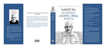 Kuniks elu : uus salapäevik : Hendrik Groen, 85 aastat vana 