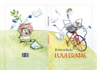 Luuleratas 