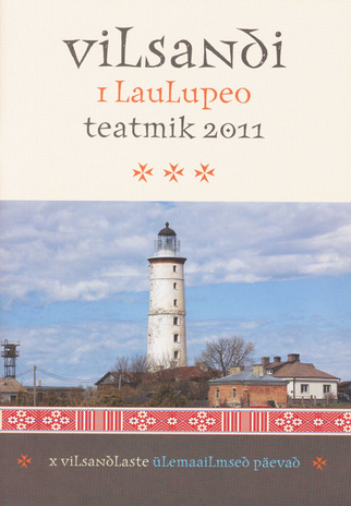 Saaremaa laulu- ja tantsupeod 