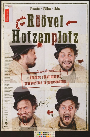 Röövel Hotzenplotz