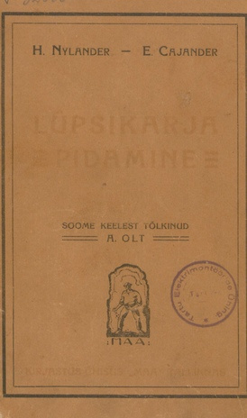 Lüpsikarja pidamine