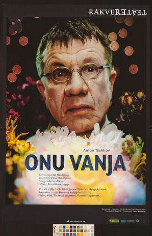 Onu Vanja