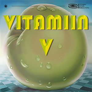 Vitamiin V