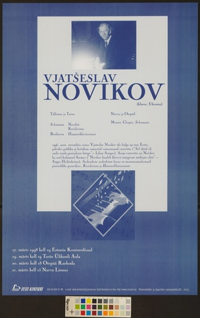 Vjatšeslav Novikov