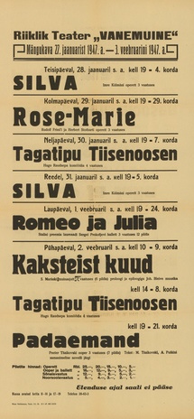 Müürilehed ; 1947-01 [441]