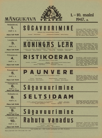 Müürilehed ; 1947-01 [472]