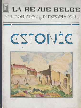 L'Estonie 