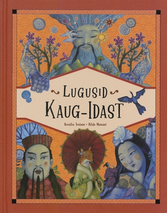 Lugusid Kaug-Idast 