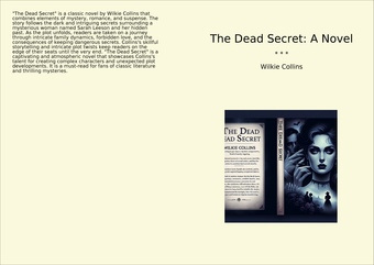 The Dead Secret: A Novel 