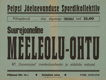 Müürilehed ; 1945-01 [320]