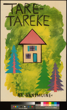 Tare-tareke