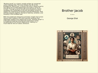 Brother Jacob 