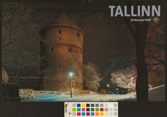 Tallinn