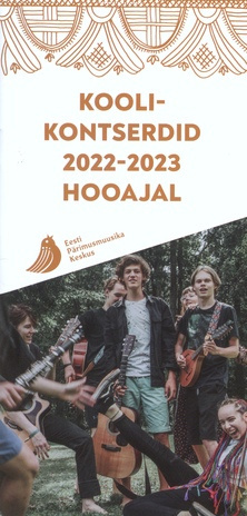 Üld- ja eriharidus ; 2022-09 [1]