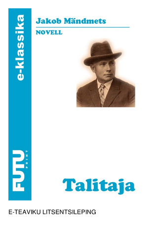 Talitaja : novell 