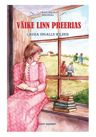 Väike linn preerias 