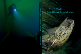 Baltic history beneath surface 