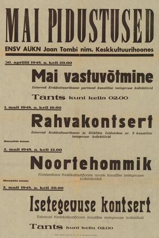 Müürilehed ; 1948-01 [49]