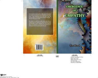 Emergence of empathy 