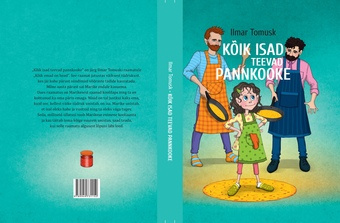 Kõik isad teevad pannkooke 