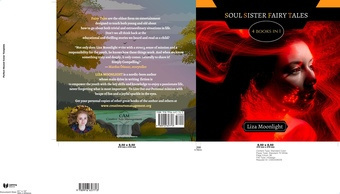 Soul sister fairy tales : 4 books in 1 