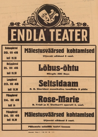 Müürilehed ; 1946-01 [423]