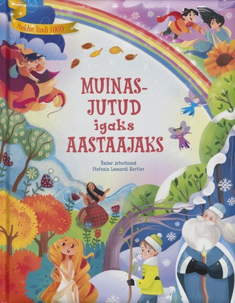 Muinasjutud igaks aastaajaks 