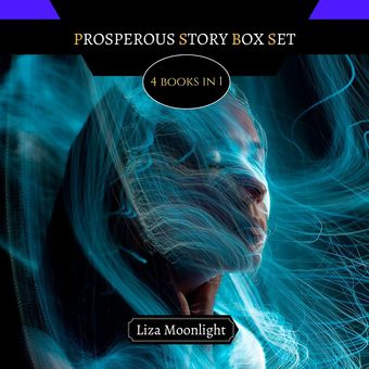 Prosperous story box set : 4 books in 1 