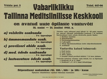 Müürilehed ; 1947-01 [9]