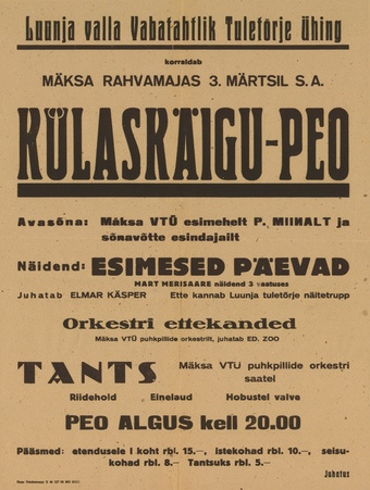 Müürilehed ; 1946-01 [181]