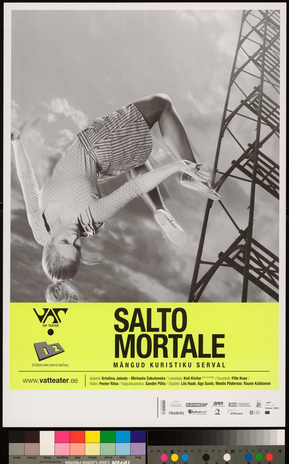 Salto Mortale