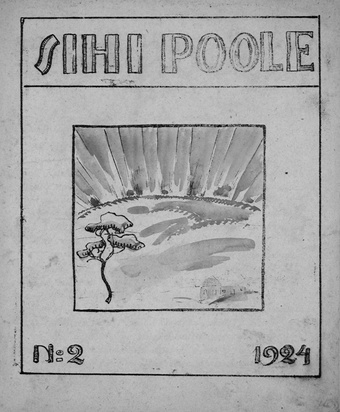 Sihi Poole ; 2 1924-02