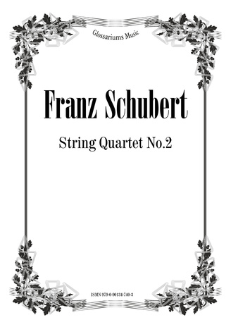 String Quartet No. 2