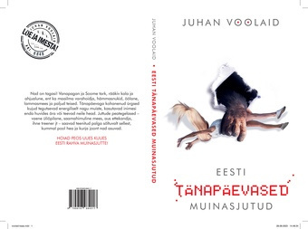 Eesti tänapäevased muinasjutud 