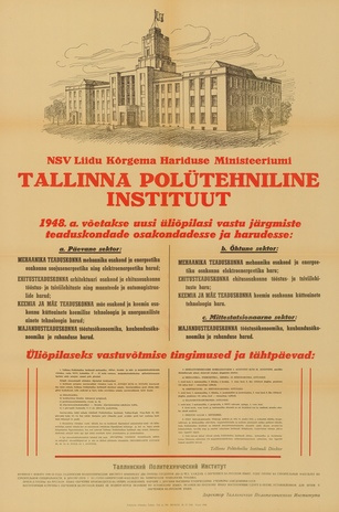 Müürilehed ; 1948-01 [82]