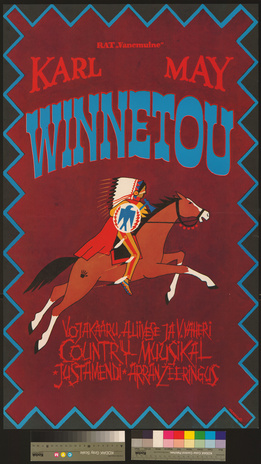 Winnetou