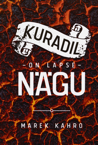 Kuradil on lapse nägu 